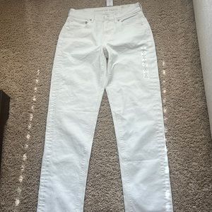 american eagle 90s straight jeans